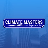 CLIMATE MASTERS logo - Similar company to Active Innovative Systems