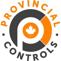 Provincial Controls logo - Similar company to Summit Instrument Specialties