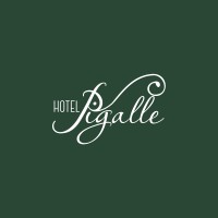 Hotel Pigalle logo - Similar company to Hjortviken Country Club