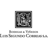 Bodega Luis Segundo Correas logo - Similar company to Bodega Barberis