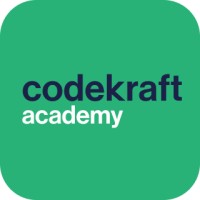codekraft academy logo - Similar company to Studio Mayank Reddiwar