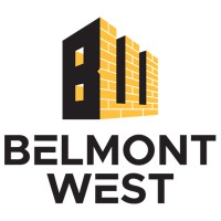 Belmont West Construction logo - Similar company to Commando Contracting Llc