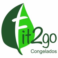 Fit2Go Congelados logo - Similar company to Cook It