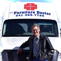 The Furniture Doctor logo - Similar company to Southwest Office Supply & Interiors