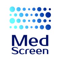 MedScreen LLC logo - Similar company to Cron Labs