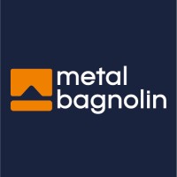 Metal Bagnolin logo - Similar company to Smart Projetos E Usinagem