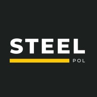 STEEL-POL logo - Similar company to Posteor
