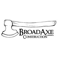 BroadAxe Construction logo - Similar company to Parker Construction Group