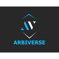 ArbiVerse logo - Similar company to Otherworld.Network