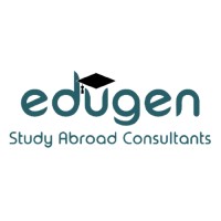 Edugen Study Abroad logo - Similar company to Aptech Study Abroad