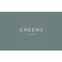 Greens of Padstow logo - Similar company to Cherrypop
