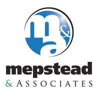 Mepstead & Associates logo - Similar company to Abax Contracting