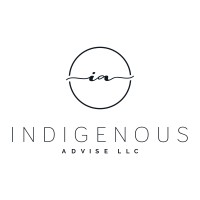 Indigenous Advise LLC logo - Similar company to The C & R Group, Llc