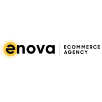Enova Ecommerce Agency logo - Similar company to Contentu