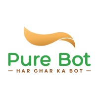 Pure Bot logo - Similar company to Puretronics