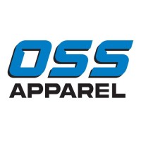 OSS Apparel logo - Similar company to Sunday Buddy