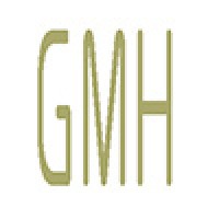 GMH By Design logo - Similar company to A21Architects Ltd
