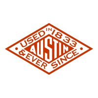 Austin Powder Chile logo - Similar company to Md Performance