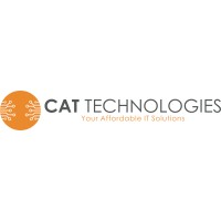 CAT Technologies logo - Similar company to Truetax Advisors