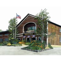Basketville, LLC logo - Similar company to Windmill Point Restaurant