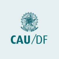 Conselho de Arquitetura e Urbanismo do Distrito Federal - CAU/DF logo - Similar company to Projetus