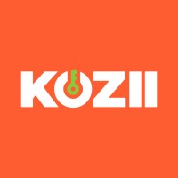 KOZII.ID logo - Similar company to Sypuma
