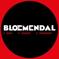 Bloemendal Bouw logo - Similar company to Mvo Solutions B.V.