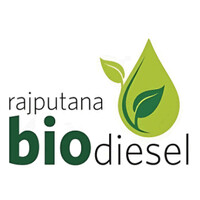 Rajputana Biodiesel Limited logo - Similar company to Modern Sugars Limited