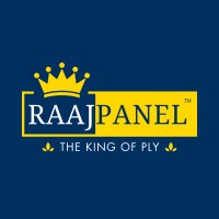 RAAJPANEL - RAAJ WOOD PRODUCTS (INDIA) logo - Similar company to Saheb Spices Private Limited