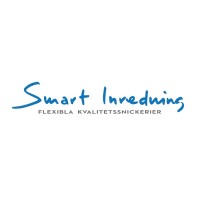 Smart Inredning logo - Similar company to Montera Inredning Sverige Ab