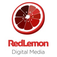 RedLemon Digital Media logo - Similar company to Infinitecare Technology Solutions, Inc.