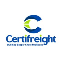 Certifreight Supply Chain Solutions logo - Similar company to Easy Import Auto