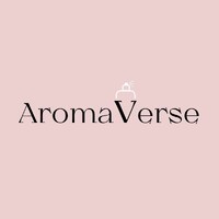 Aromaverse logo - Similar company to Beautinelle Nano Infusion