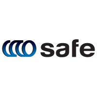 Safe SK CZ PL logo - Similar company to Safe Benelux