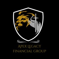Apex Legacy Financial Group logo - Similar company to Brian Noebel