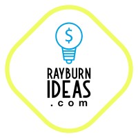 Rayburn Ideas logo - Similar company to Auto Commerce Ai
