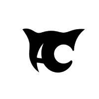 Alchemist Cat logo - Similar company to Pigeon Pictures