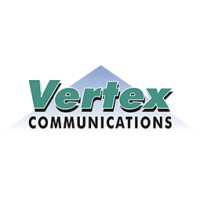 Vertex Agency logo - Similar company to 1For1