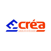E-créa logo - Similar company to Hackertab.Dev - Developer News