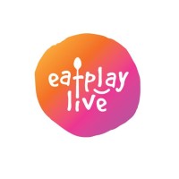 EatPlayLive | Asia’s Premier Lifestyle App logo - Similar company to Signature Digital Signage