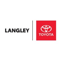 Langley Toyota logo - Similar company to Langley Toyota
