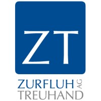 Zurfluh Treuhand AG logo - Similar company to Beret Ag