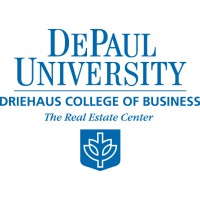 The Real Estate Center at DePaul University logo - Similar company to The Preservation Compact