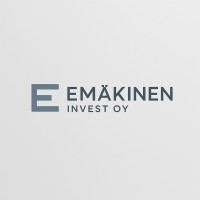 EMäkinen Invest Oy logo - Similar company to Ep1X Group