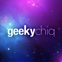 Geekychiq Art