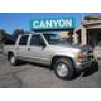 Canyon Auto Sales