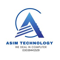 Asim Technology logo - Similar company to Anpr Solutions Limited