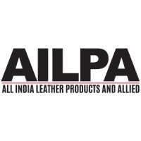 AILPA logo - Similar company to Ilpa- Indian Leather Products Association