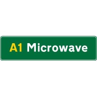 A1 Microwave Ltd logo - Similar company to Health Care Products