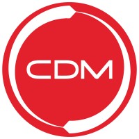 Certified Digital Marketer logo - Similar company to Immap Digicon